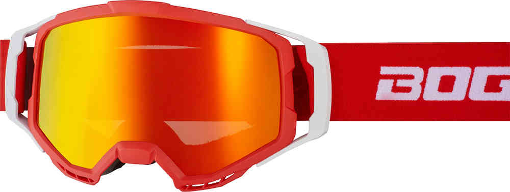 Bogotto B-1 Motocross Brille