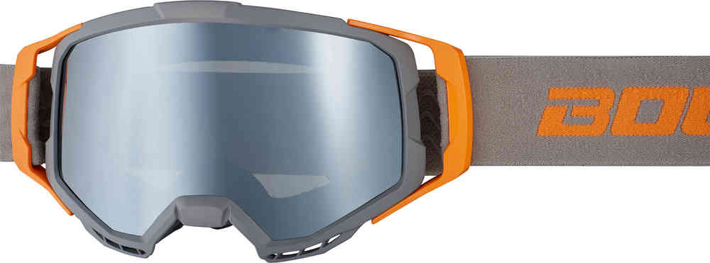Bogotto B-1 Motokrosové brýle