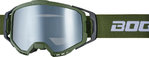 Bogotto B-1 Lunettes de motocross