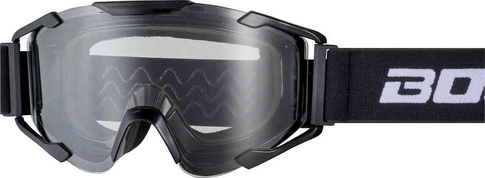 Bogotto B-ST Lunettes Motocross