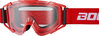 {PreviewImageFor} Bogotto B-ST Motocross beskyttelsesbriller