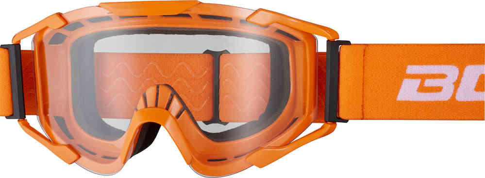 Bogotto B-ST Motocross Brille