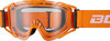 {PreviewImageFor} Bogotto B-ST Motocross beskyttelsesbriller
