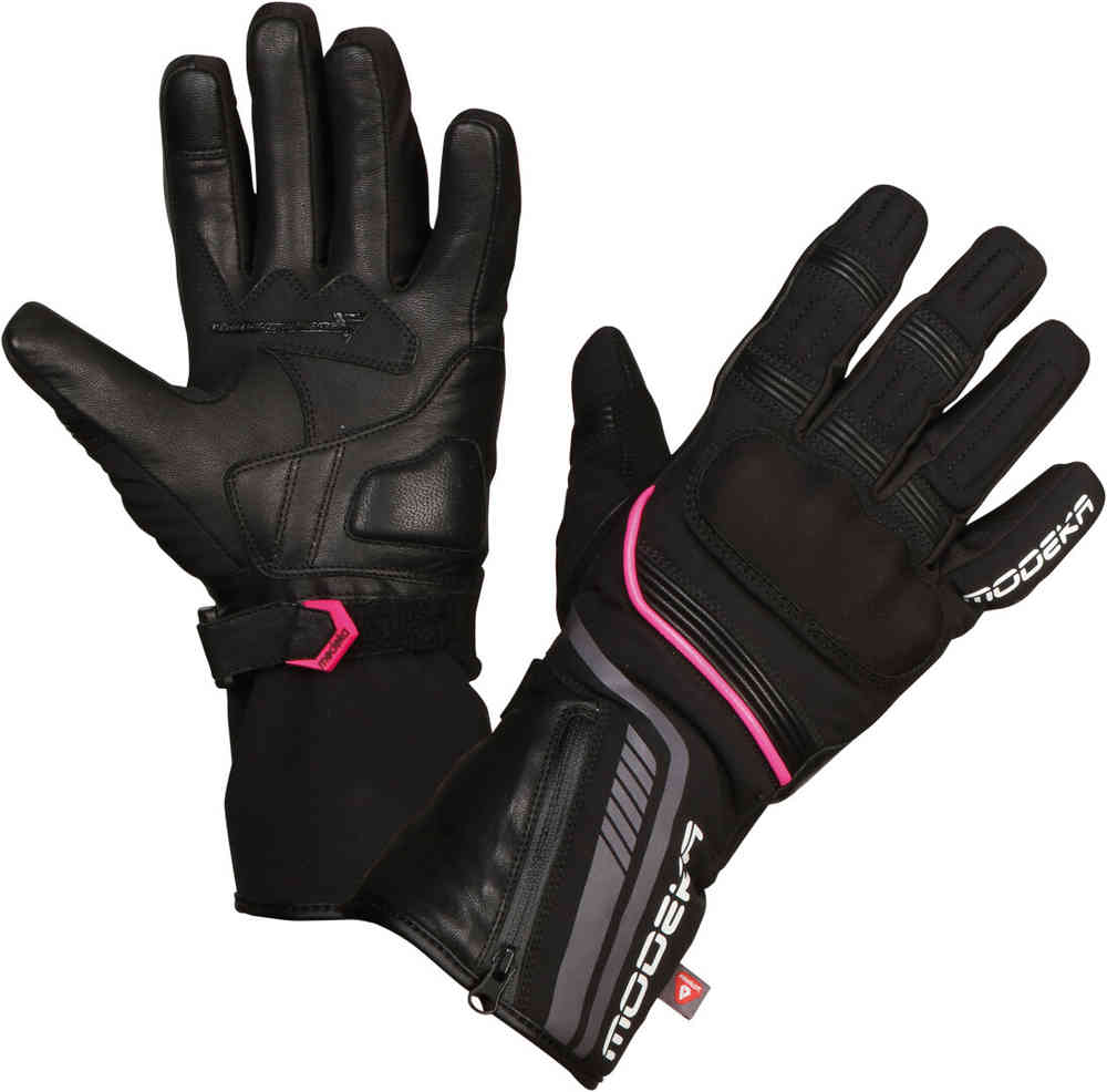 Modeka Makari Gants de moto de dames