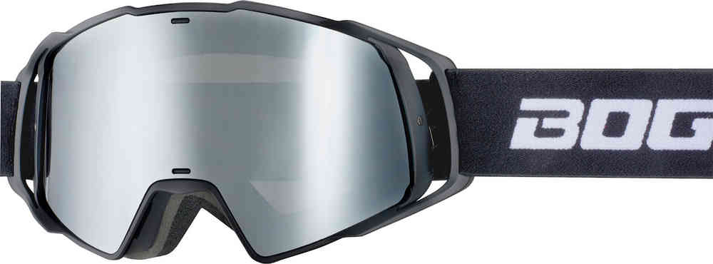 Bogotto B-Faster Gafas motocross