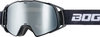 Bogotto B-Faster Motocross Brille