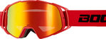 Bogotto B-Faster Lunettes Motocross