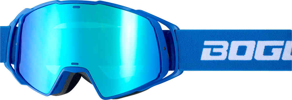 Bogotto B-Faster Motocross beskyttelsesbriller