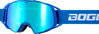 Bogotto B-Faster Motocross Brille