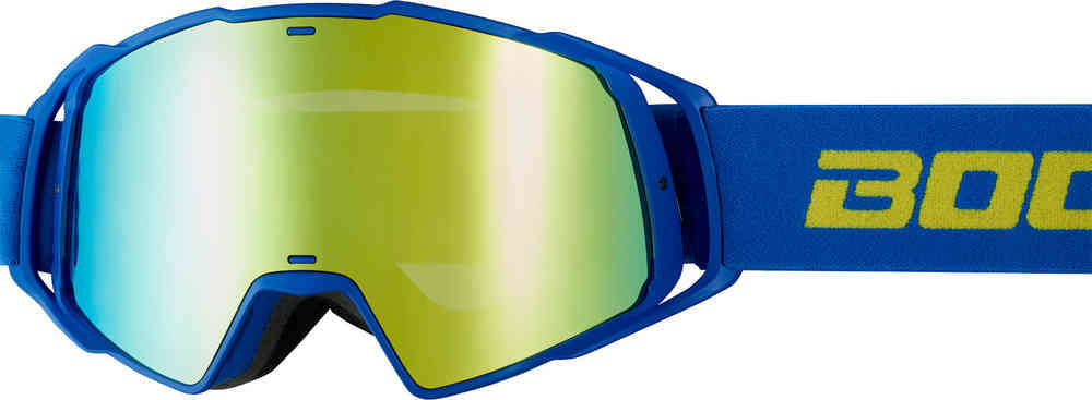 Bogotto B-Faster Gafas motocross