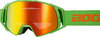 Bogotto B-Faster Motocross Brille