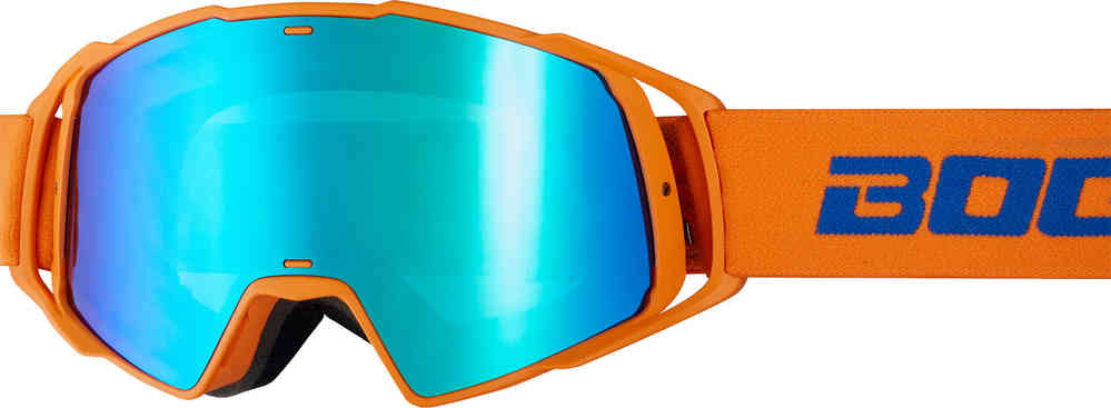 Bogotto B-Faster Lunettes Motocross