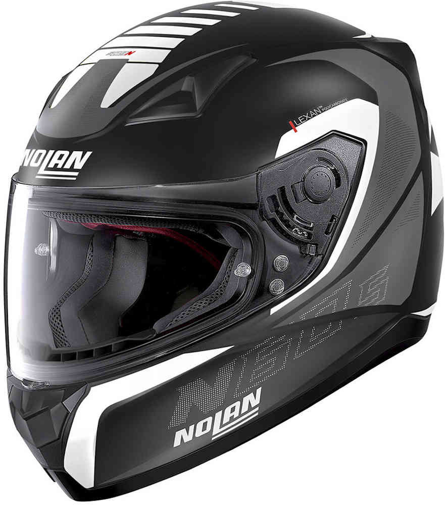 Nolan N60-5 Adept Helm