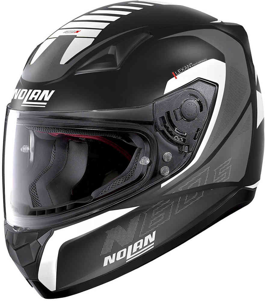 Nolan N60-5 Adept Шлем