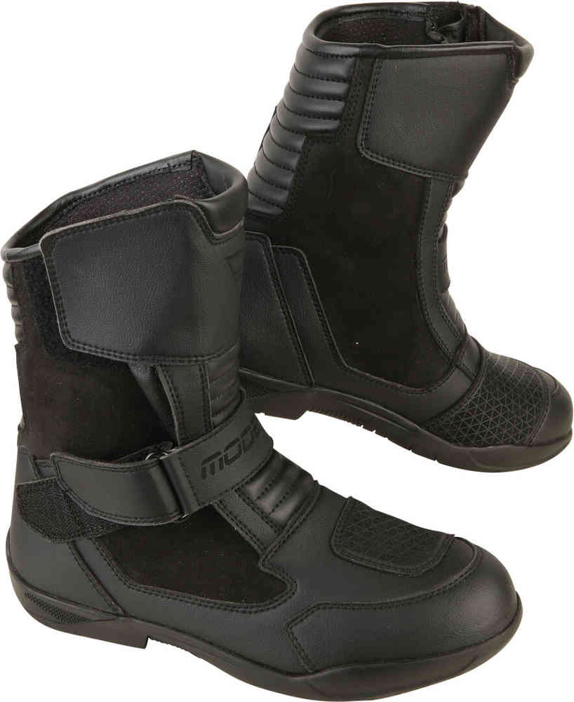 Modeka Orella Bottes de moto dames