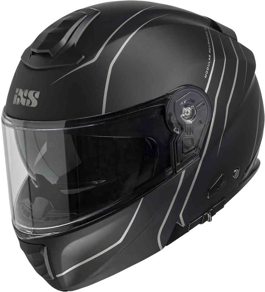 IXS 460 FG 2.0 Шлем
