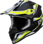 IXS 362 2.0 Motocross Helmet