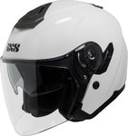 IXS 92 FG 1.0 Jet Helm