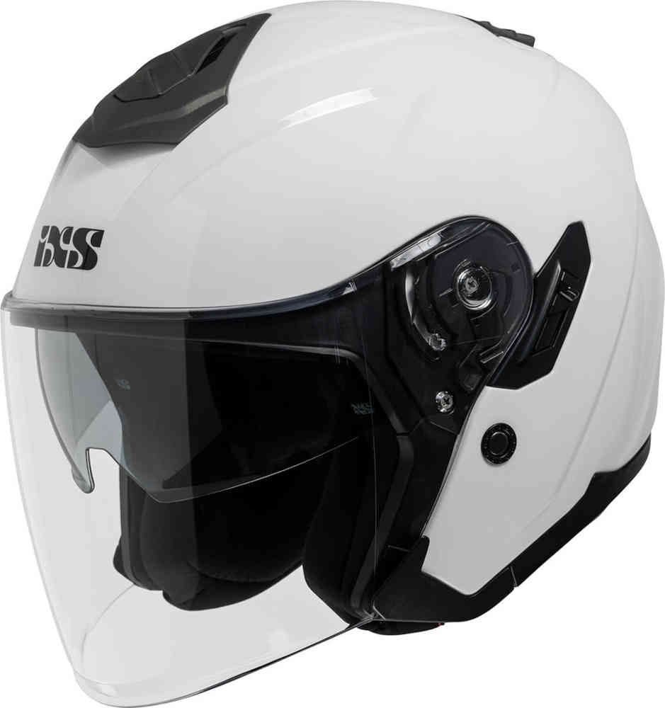 IXS 92 FG 1.0 Kask odrzutowy