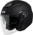 IXS 92 FG 1.0 제트 헬멧