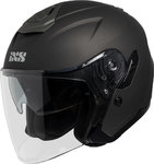 IXS 92 FG 1.0 噴氣頭盔
