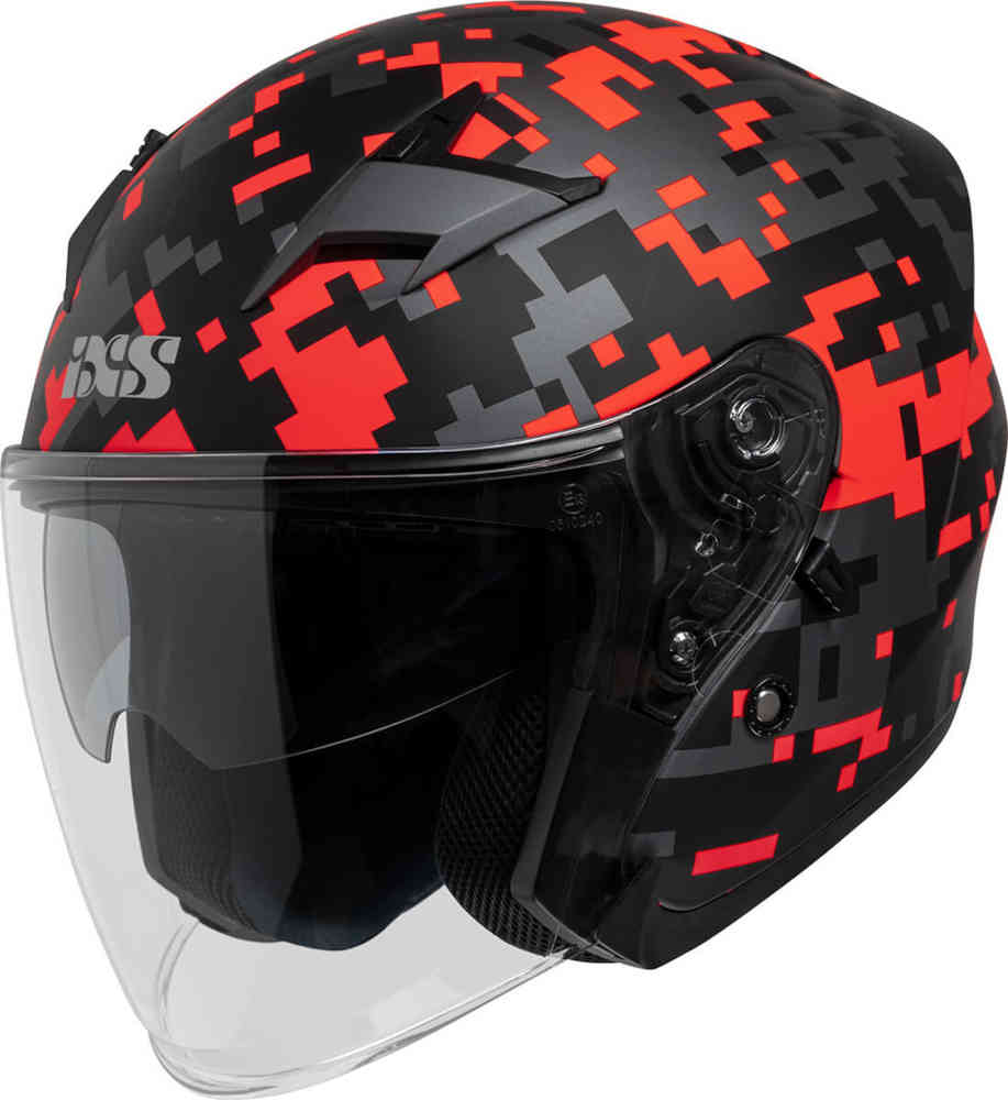 IXS 99 2.0 Casque jet