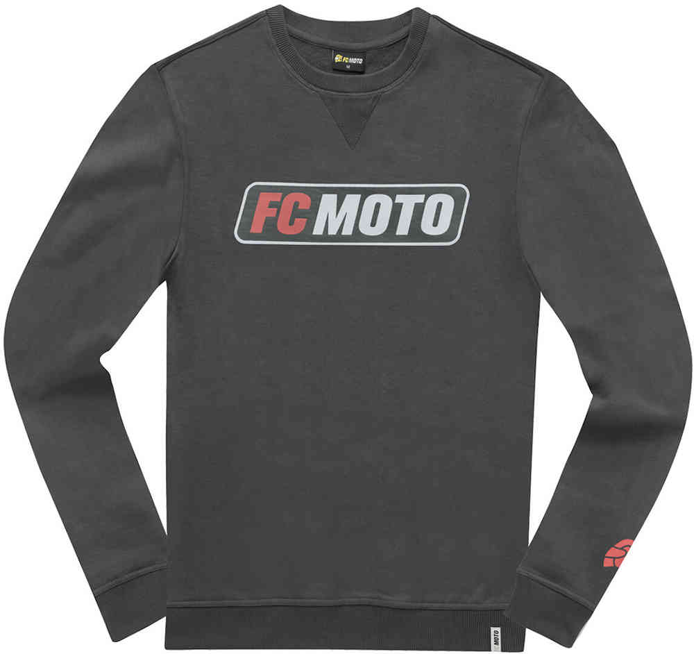 FC-Moto Ageless-SW Pullover