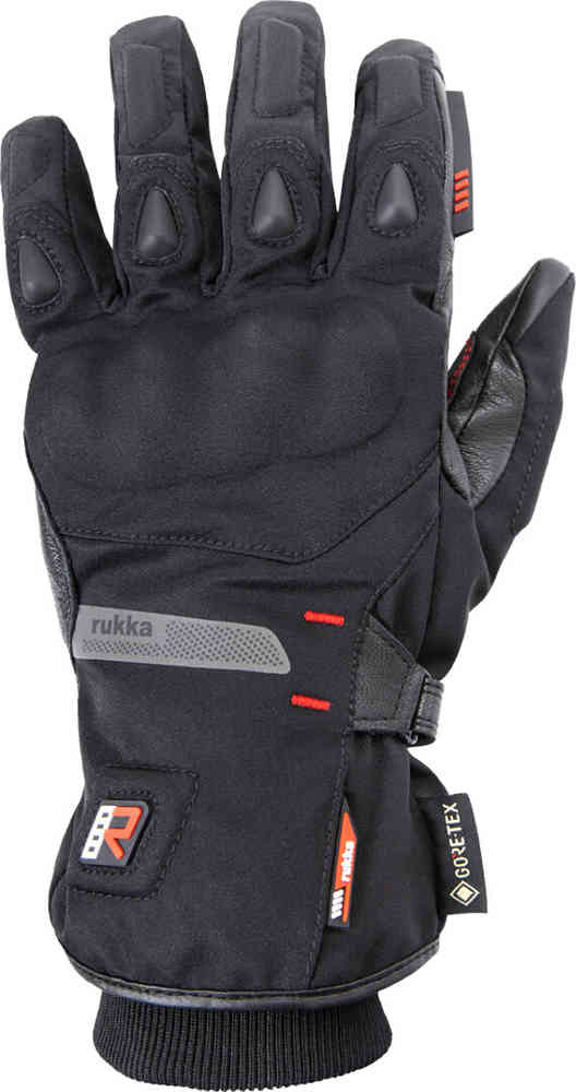 Rukka ThermoG+ オートバイの手袋