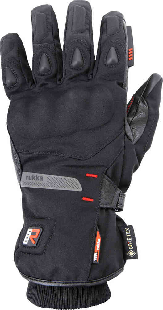 Rukka ThermoG+ Motorcycle Gloves