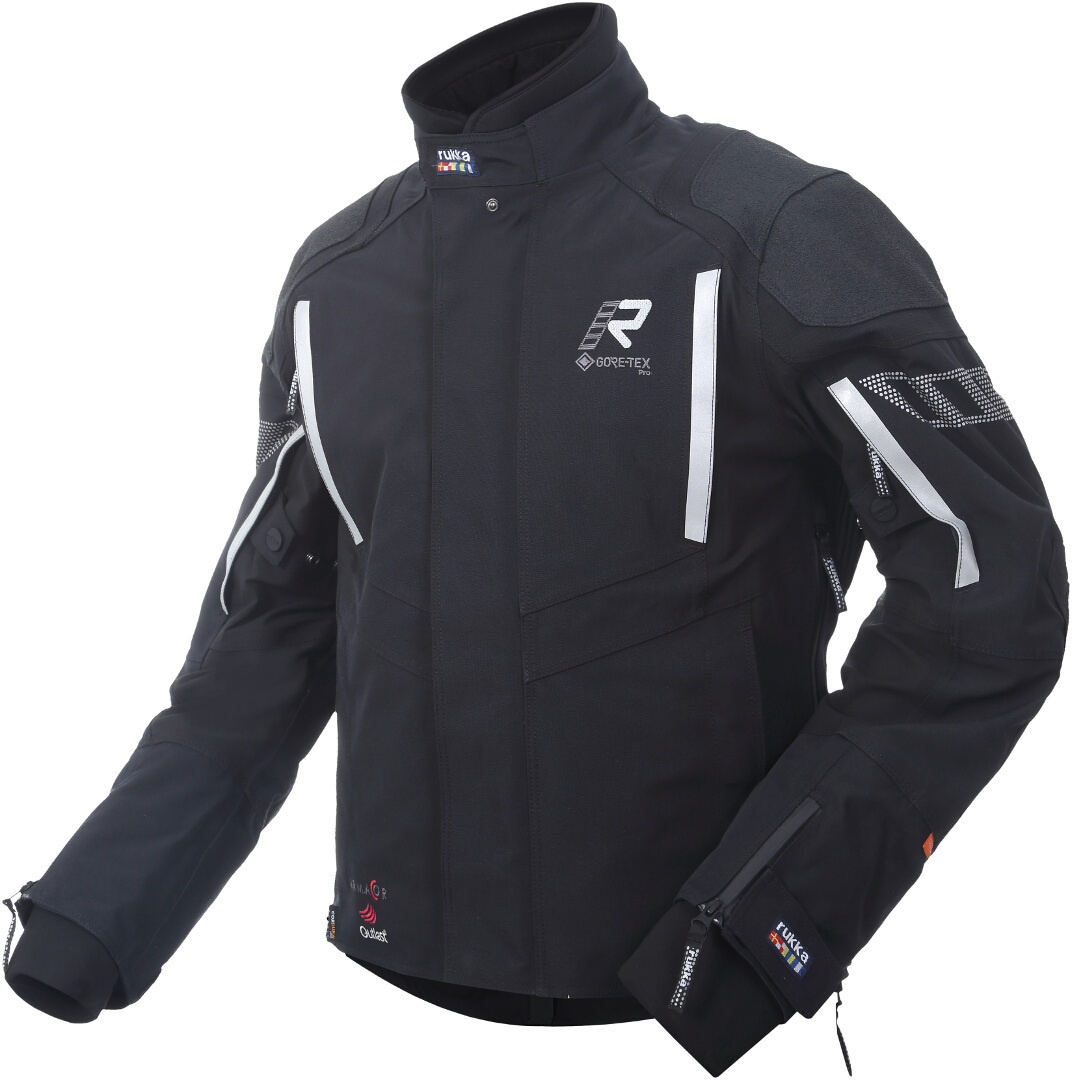 Rukka jacket sale top
