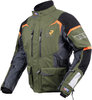 Rukka Rimo-R Motorrad Textiljacke