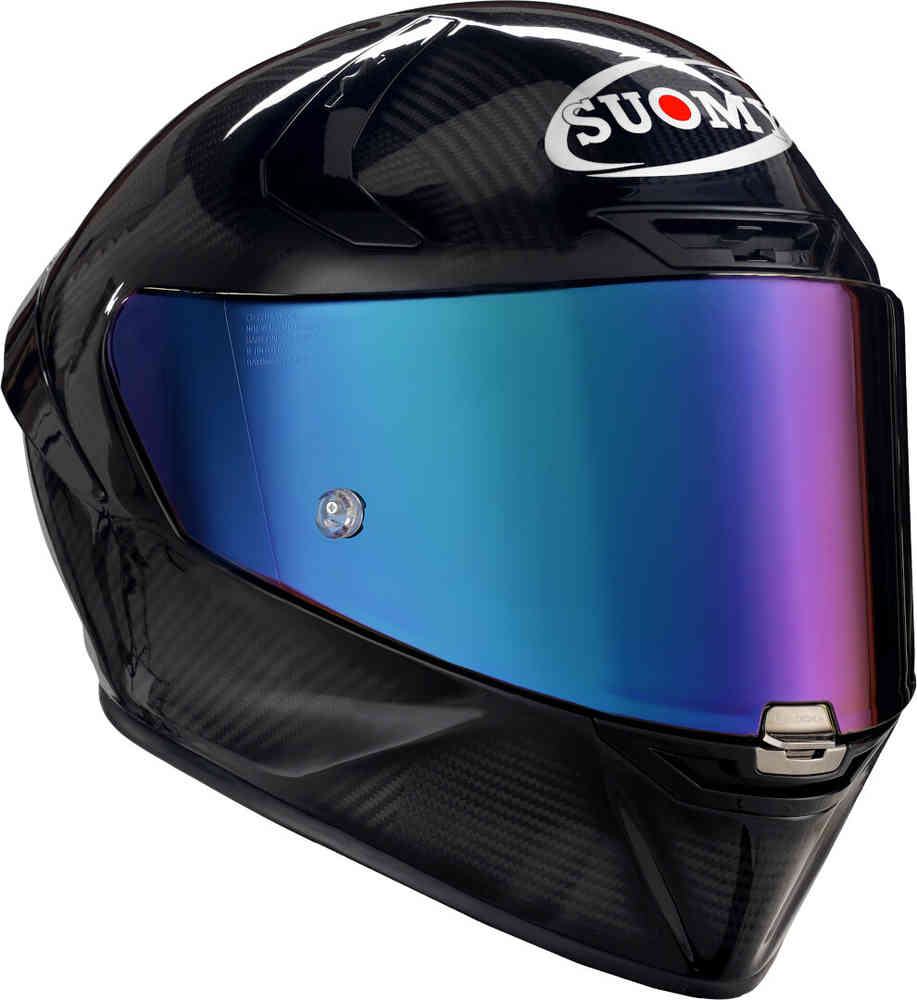 Suomy SR-GP Carbon Glossy Casc