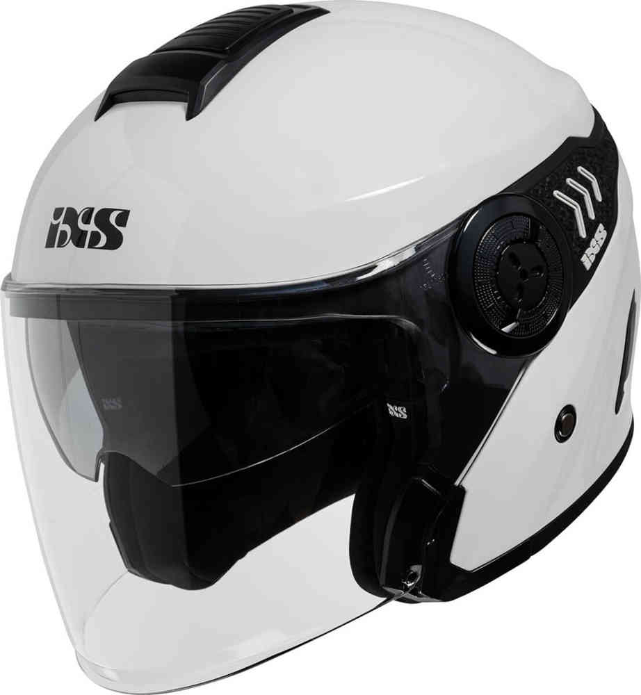 IXS 100 1.0 Реактивный шлем