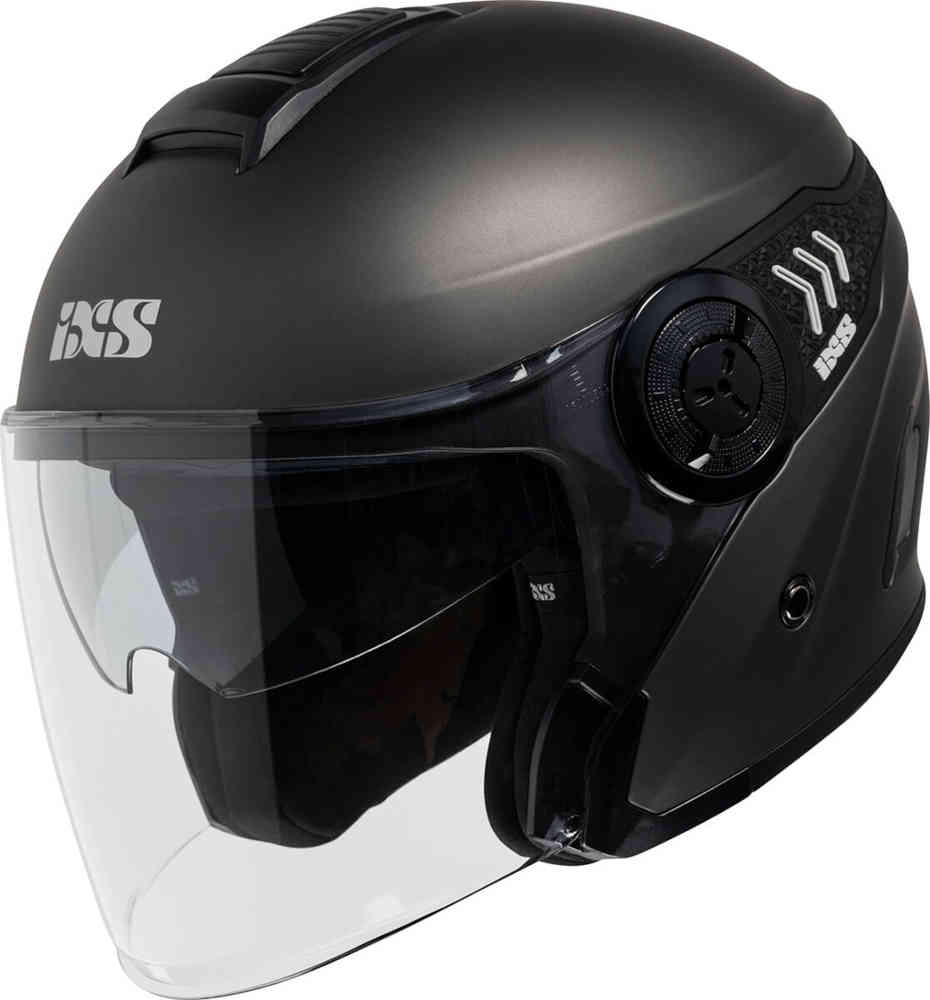 IXS 100 1.0 Kask odrzutowy