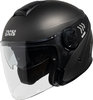 IXS 100 1.0 ジェットヘルメット