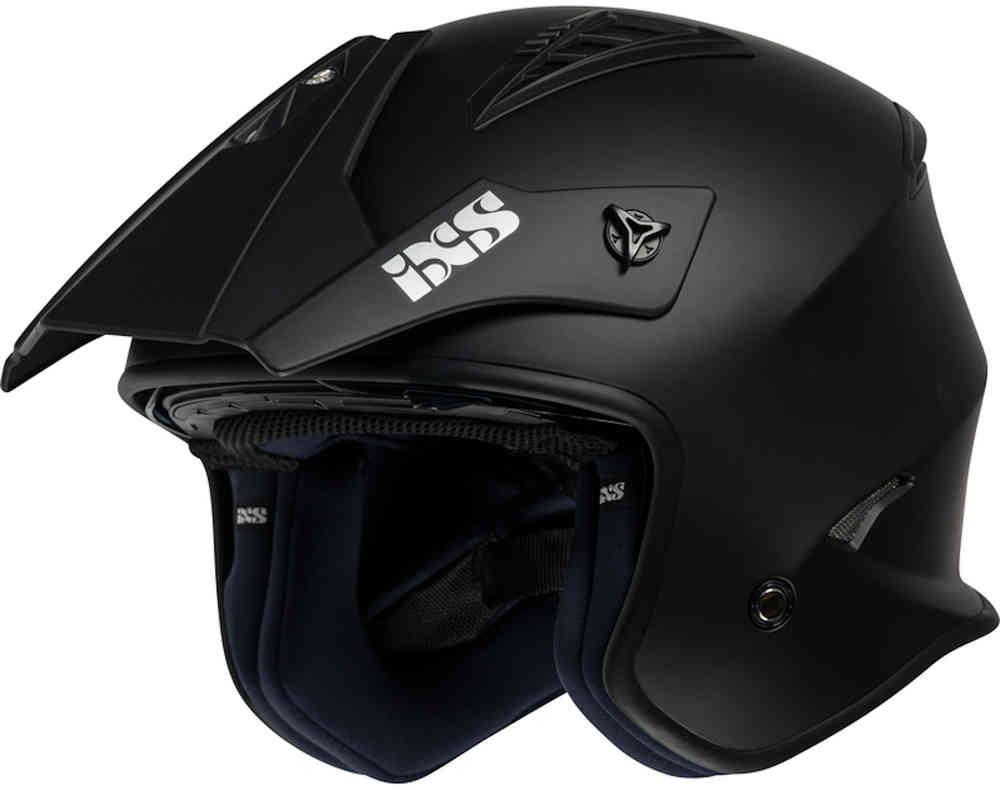 IXS 114 3.0 Jet hjelm