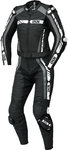 IXS RS-800 1.0 To stykke damer motorsykkel skinn dress