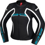 IXS RS-600 1.0 Veste en cuir de moto pour dames