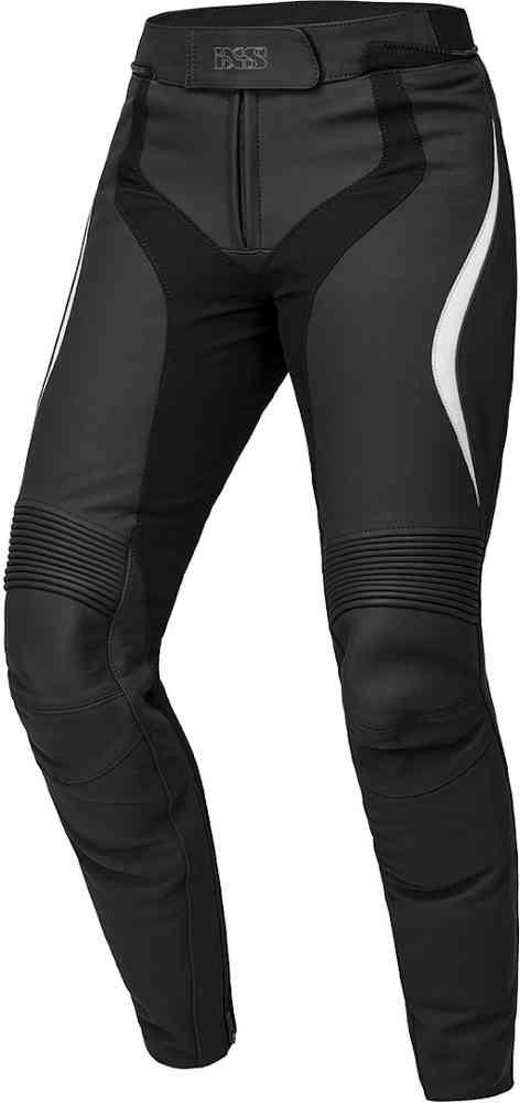 IXS RS-600 1.0 Pantalons de cuir de motocicleta senyores