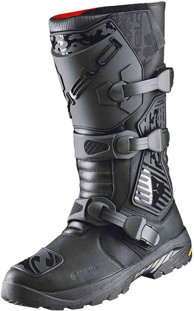 Held Brickland Adventure Botas de moto