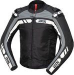 IXS RS-500 1.0 Lederen/Textiel Motorjas