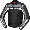 Preview image for IXS RS-500 1.0 Leather/Textile Motorcycle Jacket