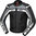 IXS RS-500 1.0 Blouson de moto en cuir/textile