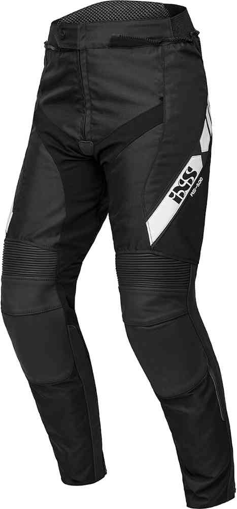 IXS RS-500 1.0 Мотоциклетные кожаные/текстильные штаны