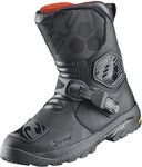 Held Brickland LC Gore-Tex Motorcycle Boots