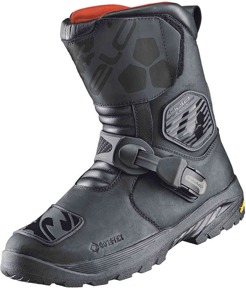 Held Brickland LC Gore-Tex Buty motocyklowe