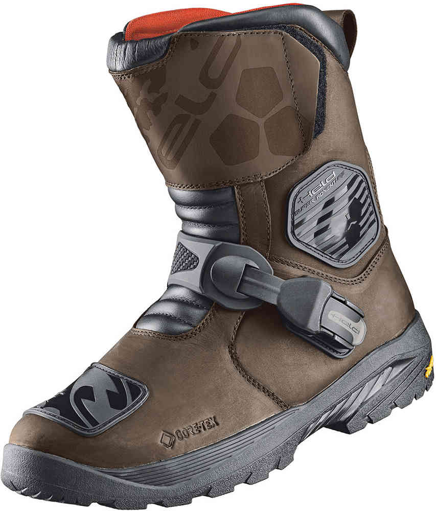 Held Brickland LC Gore-Tex Bottes de moto