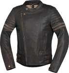 IXS Andy Veste en cuir de moto