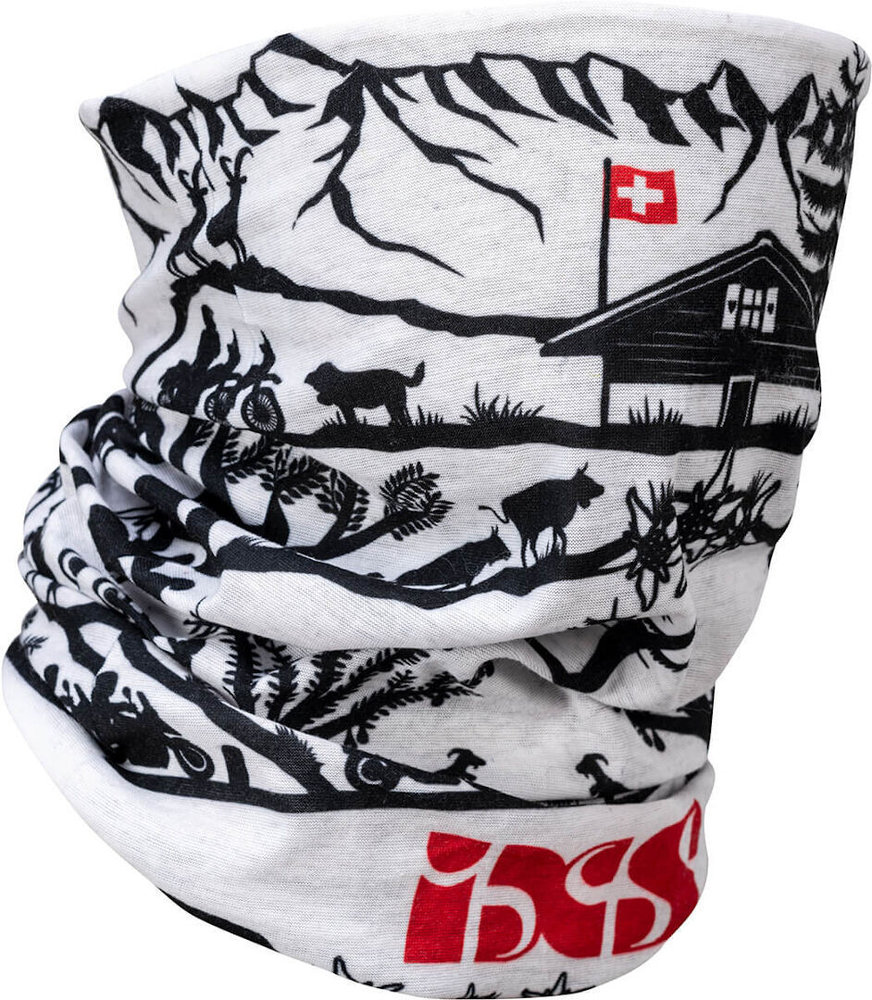 IXS Micro Multifunctional Headwear