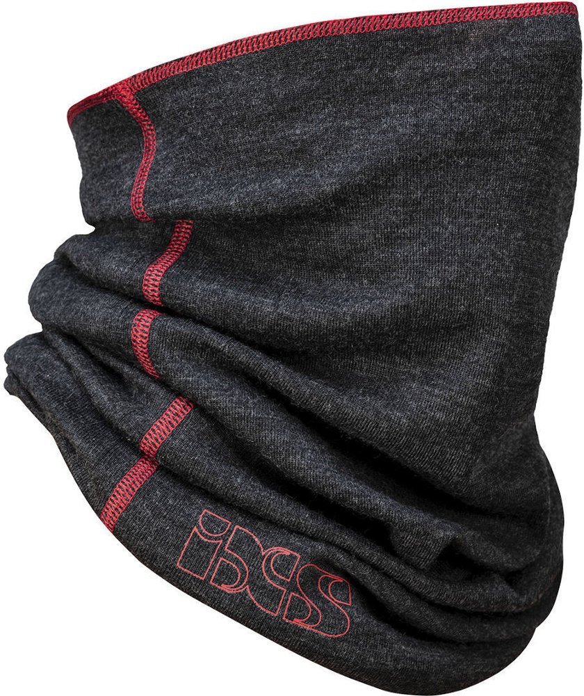 IXS Merino 365 Headwear multifuncional